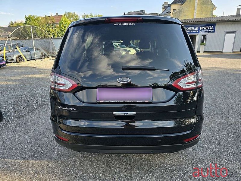 2021' Ford Galaxy photo #6