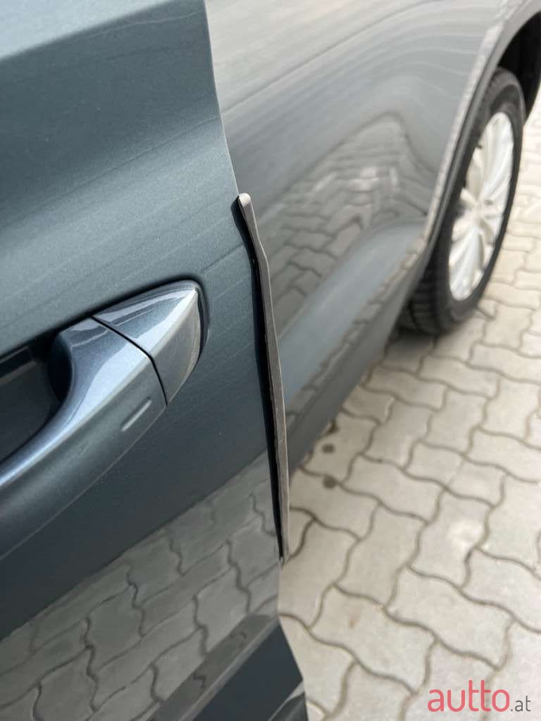 2017' Skoda Kodiaq photo #5