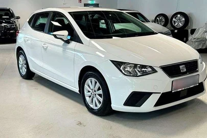 2020' SEAT Ibiza