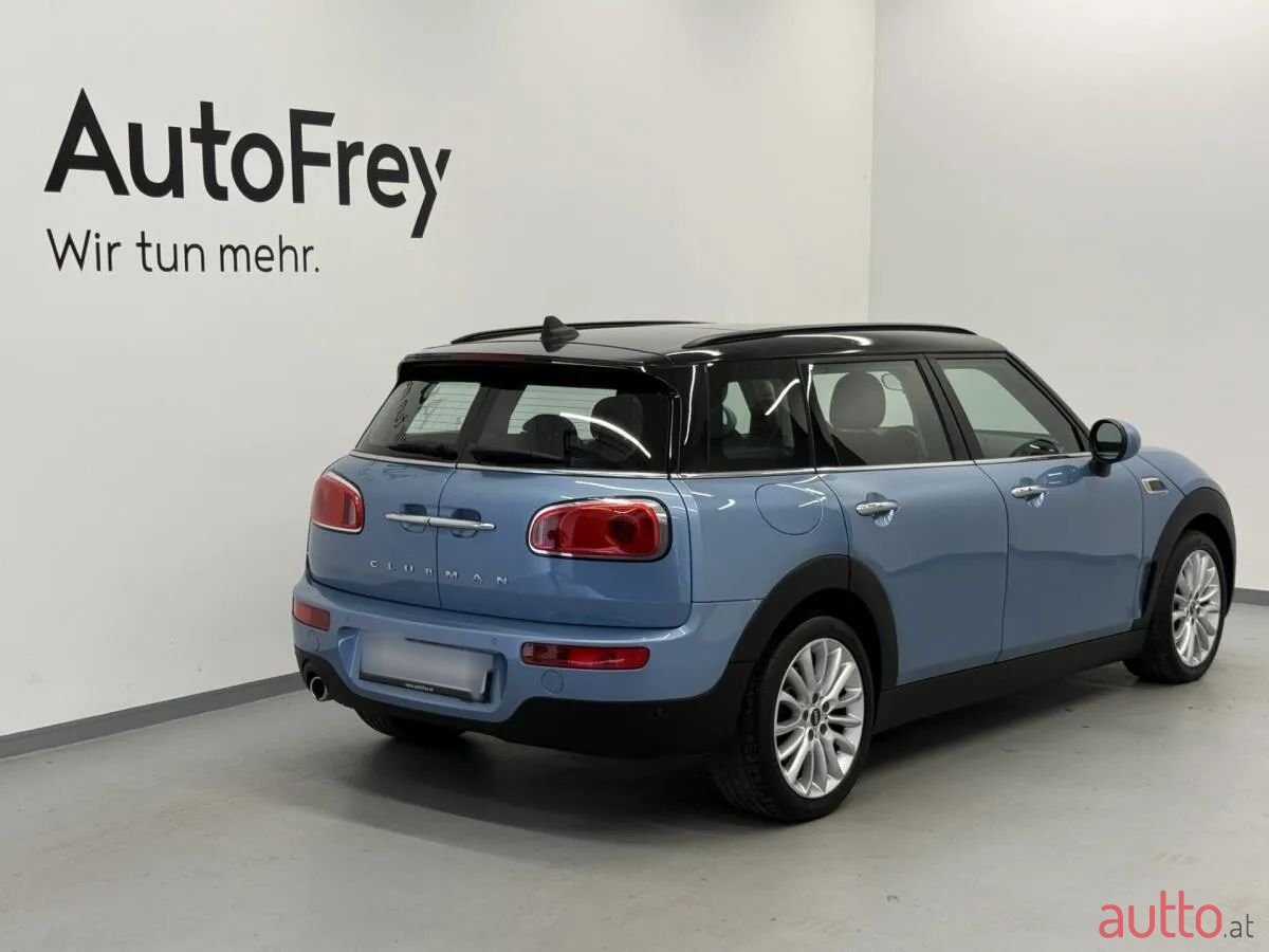 2019' MINI Cooper photo #2