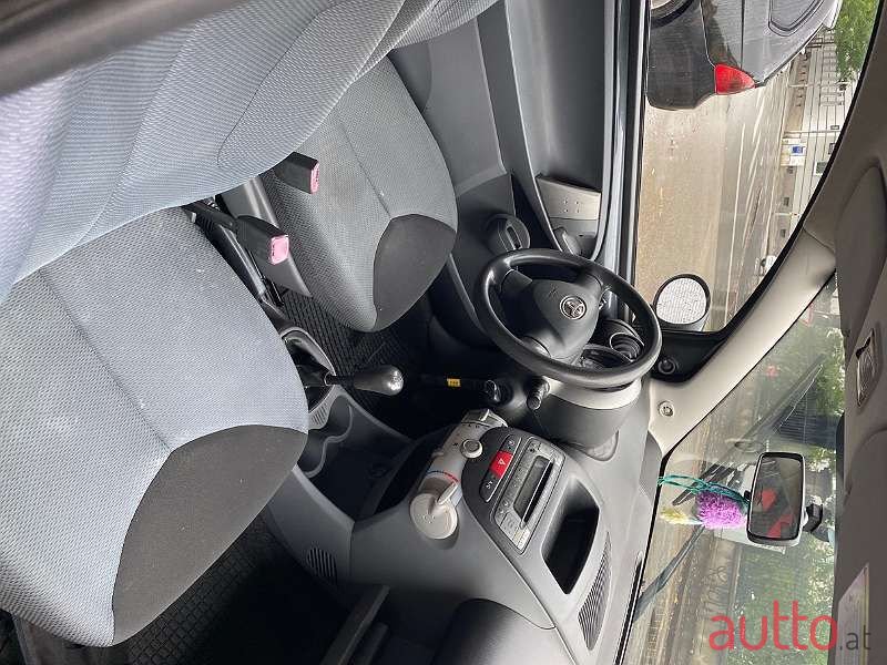 2006' Toyota Aygo photo #3