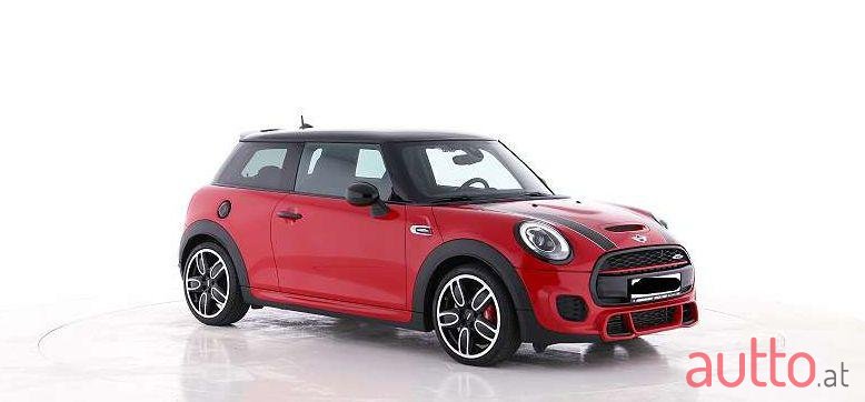 2015' MINI Cooper photo #2