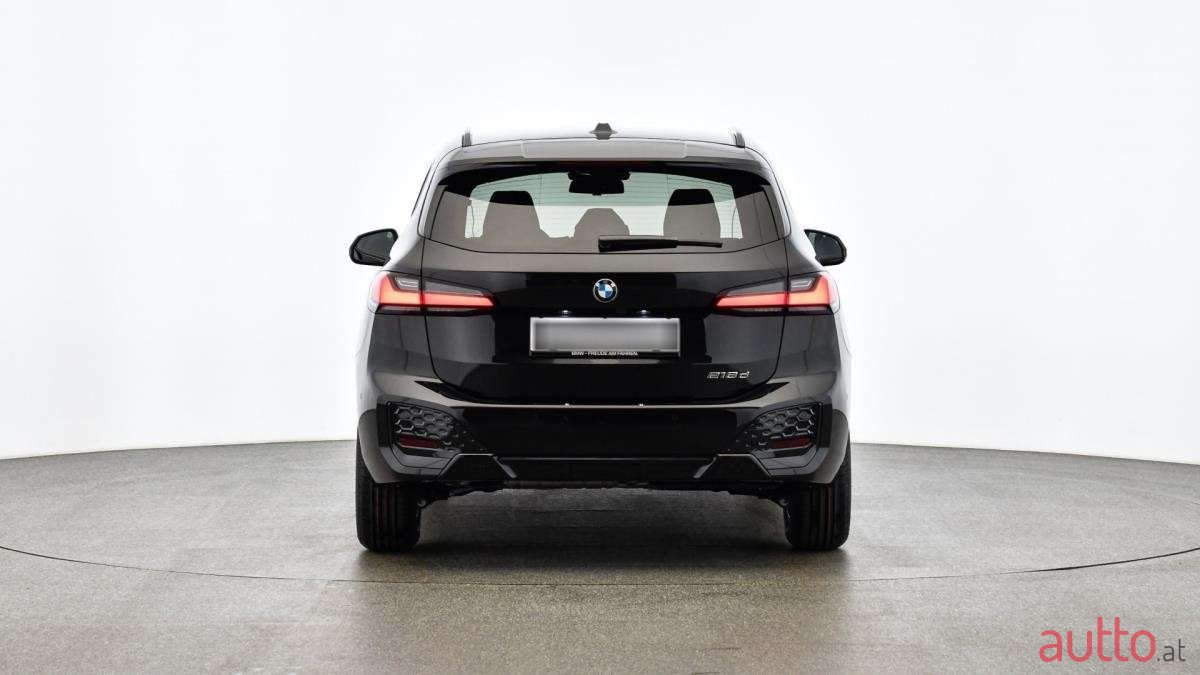 2024' BMW 2Er-Reihe photo #2