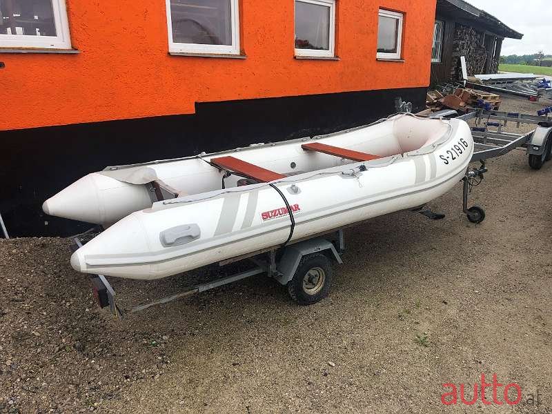 2018' Suzumar photo #1