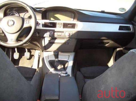 2006' BMW 3Er-Reihe photo #2