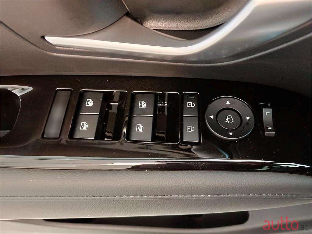 2024' Hyundai Tucson photo #6