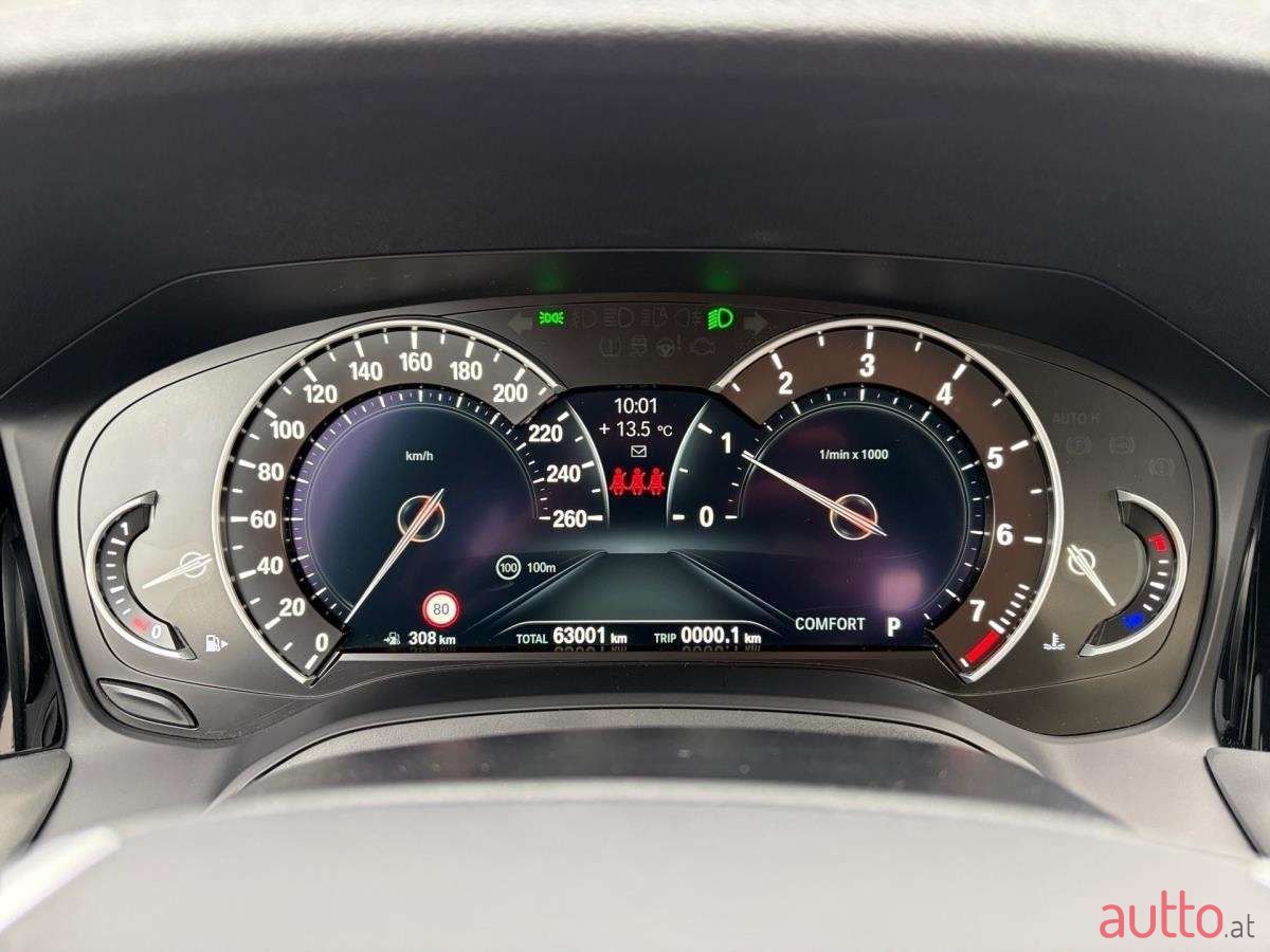 2019' BMW 3Er-Reihe photo #4