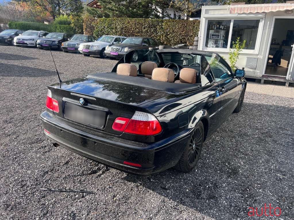 2004' BMW 3Er-Reihe photo #2