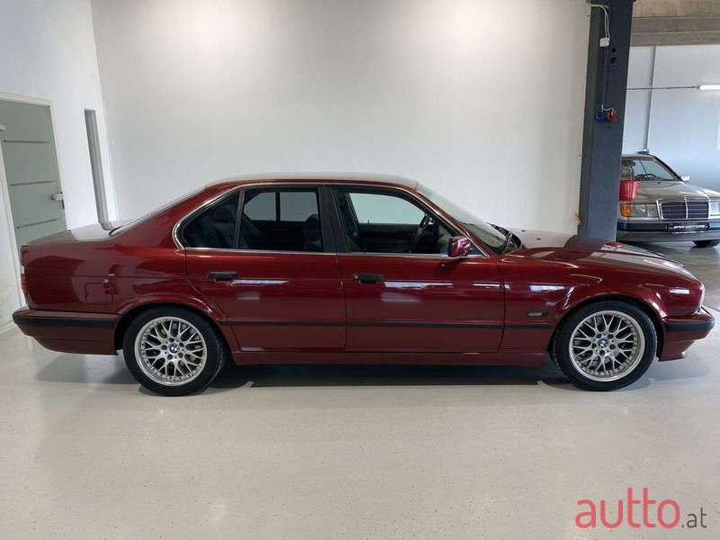 1994' BMW 5Er-Reihe photo #3