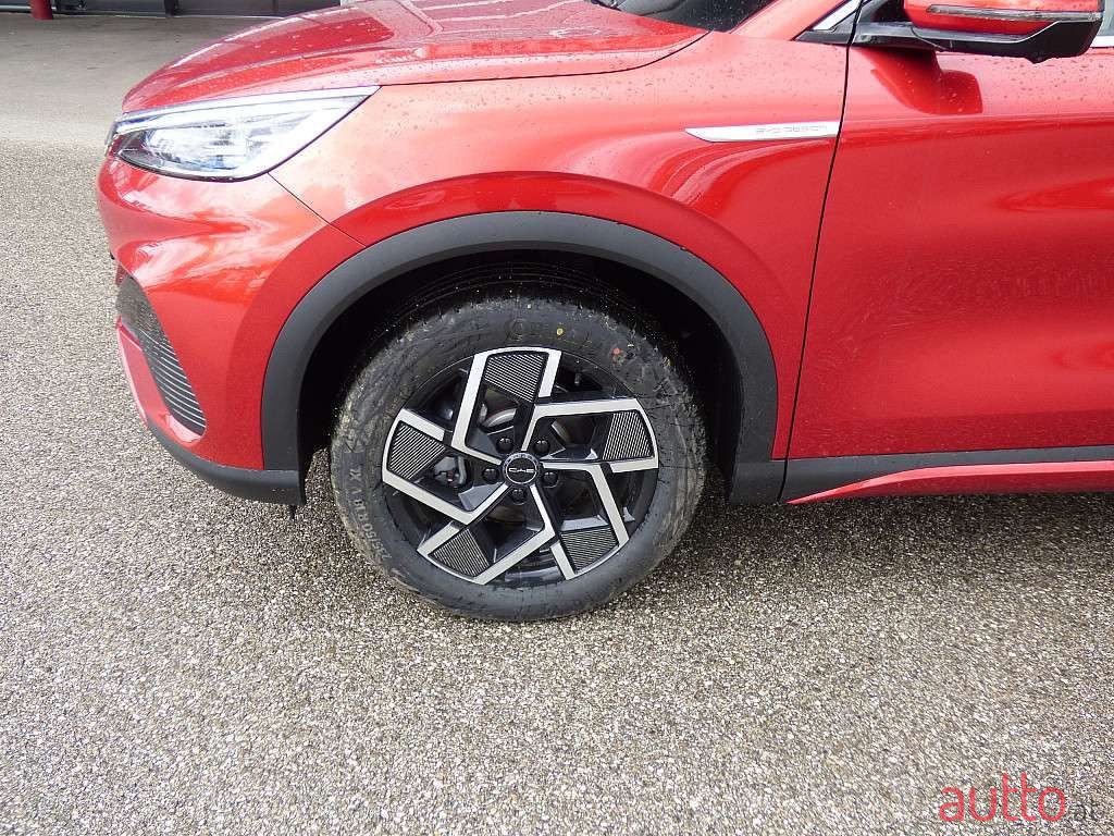 2023' BYD Atto photo #4