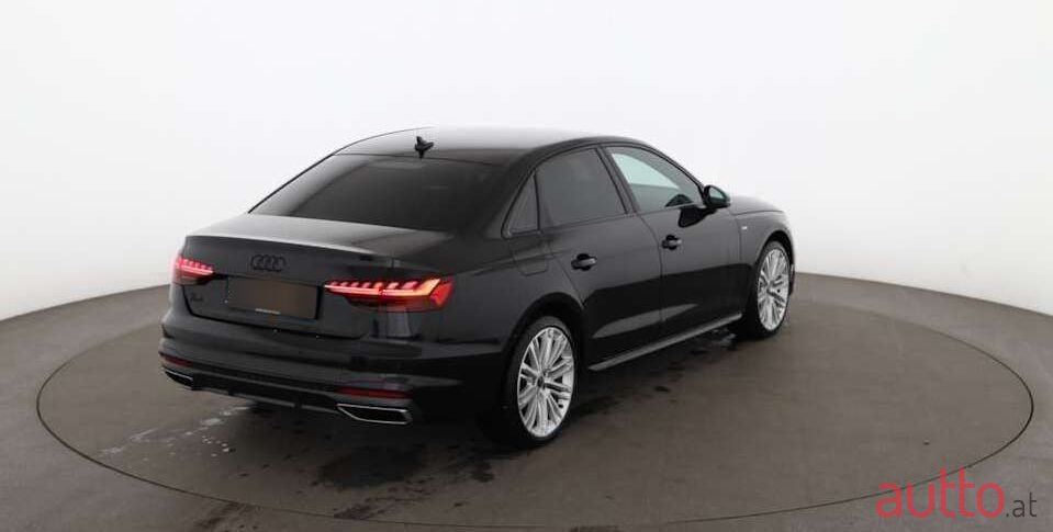 2023' Audi A4 photo #3
