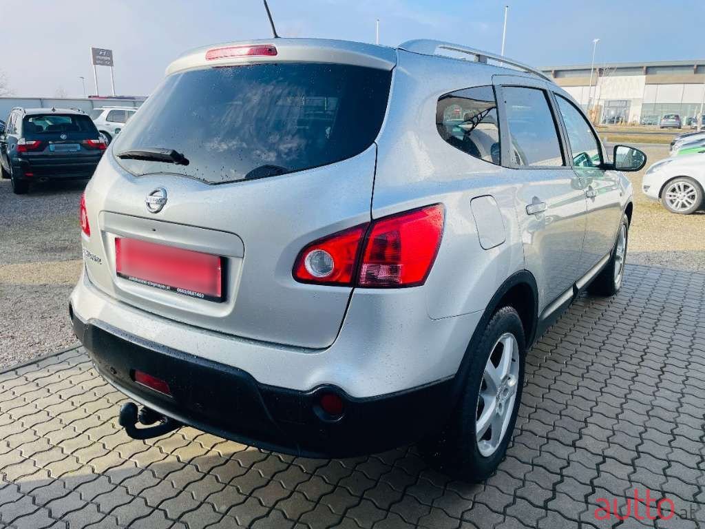 2009' Nissan Qashqai photo #4