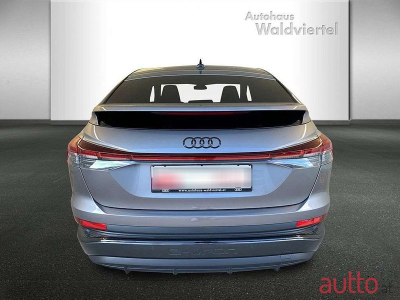 2023' Audi e-tron photo #4