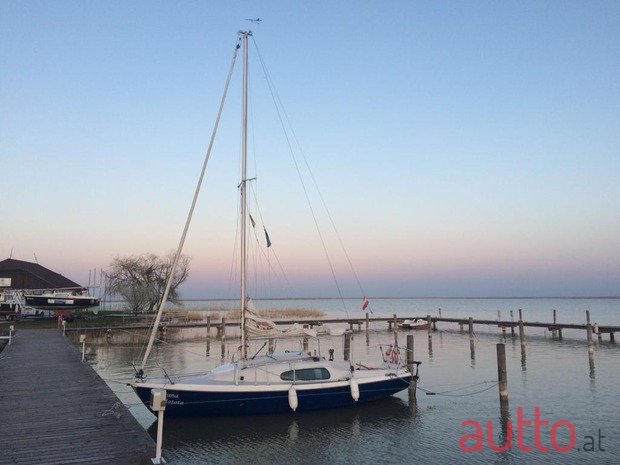 2007' Sunbird Sunbeam 22 photo #1