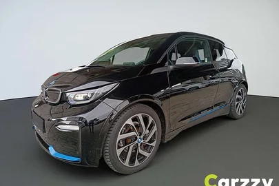2019' BMW i3