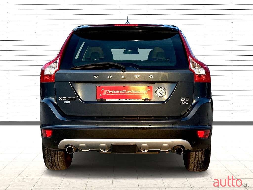 2011' Volvo XC60 photo #4