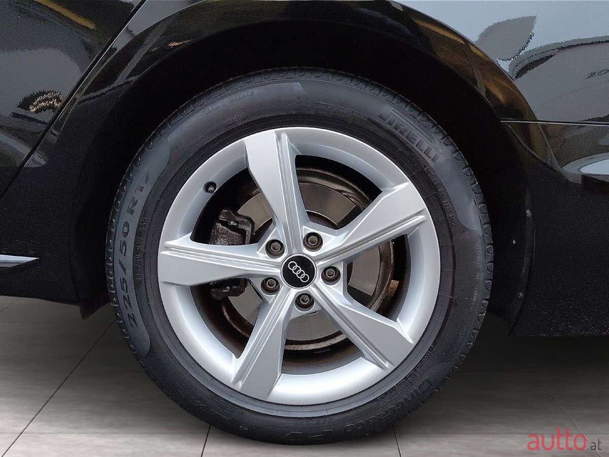 2021' Audi A4 photo #6