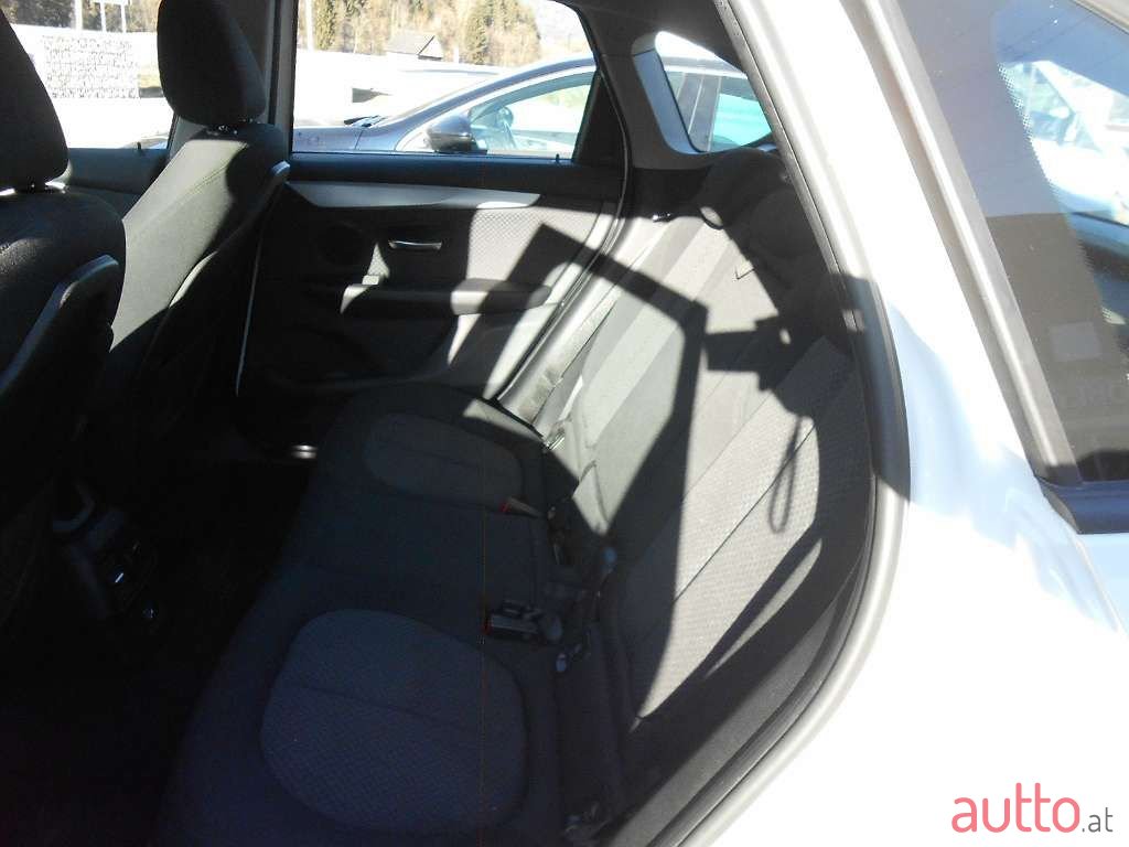 2017' BMW 2Er-Reihe photo #6