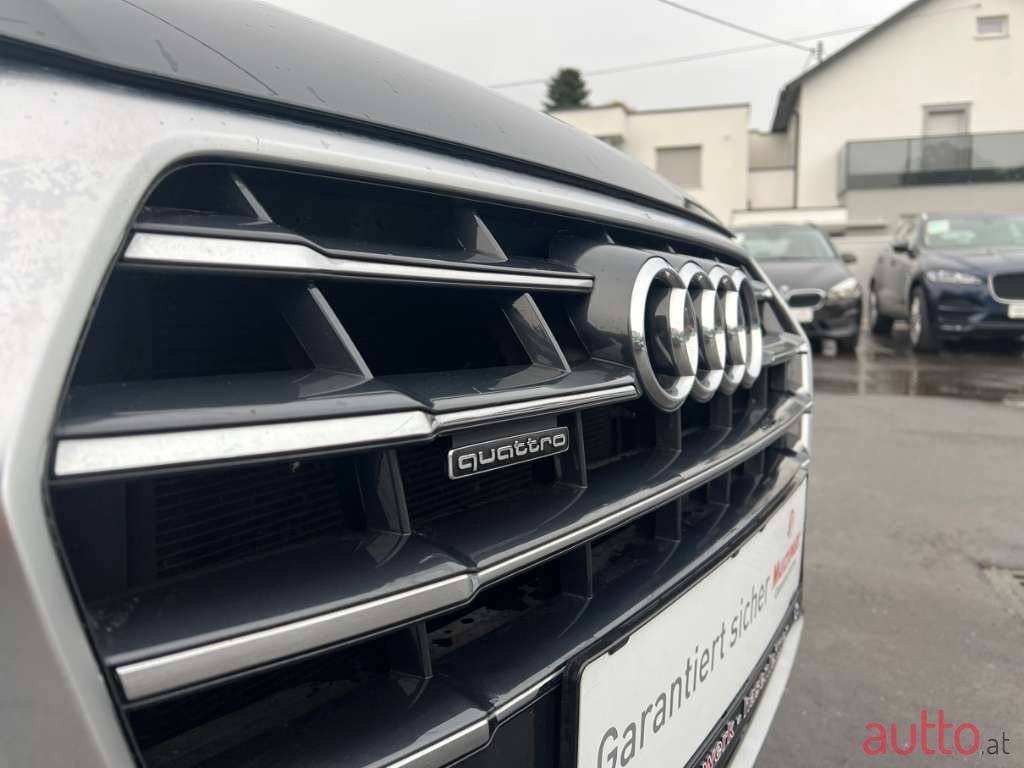 2017' Audi Q5 photo #3