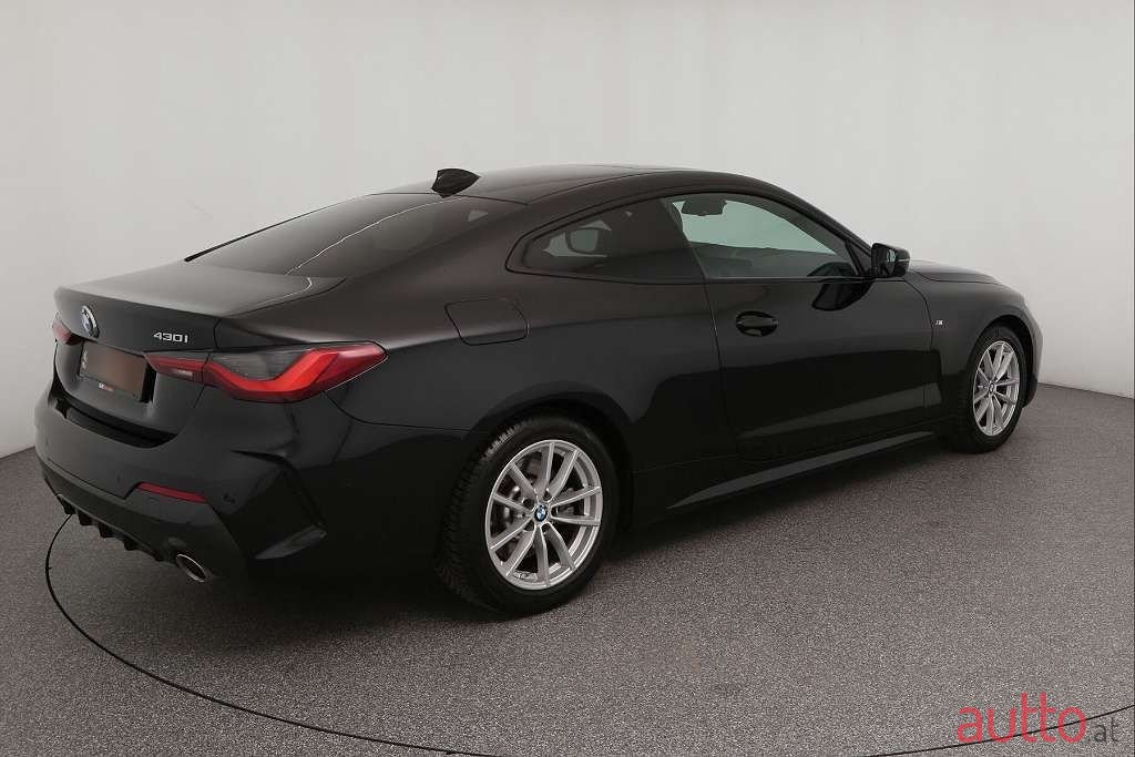 2023' BMW 4Er-Reihe photo #5