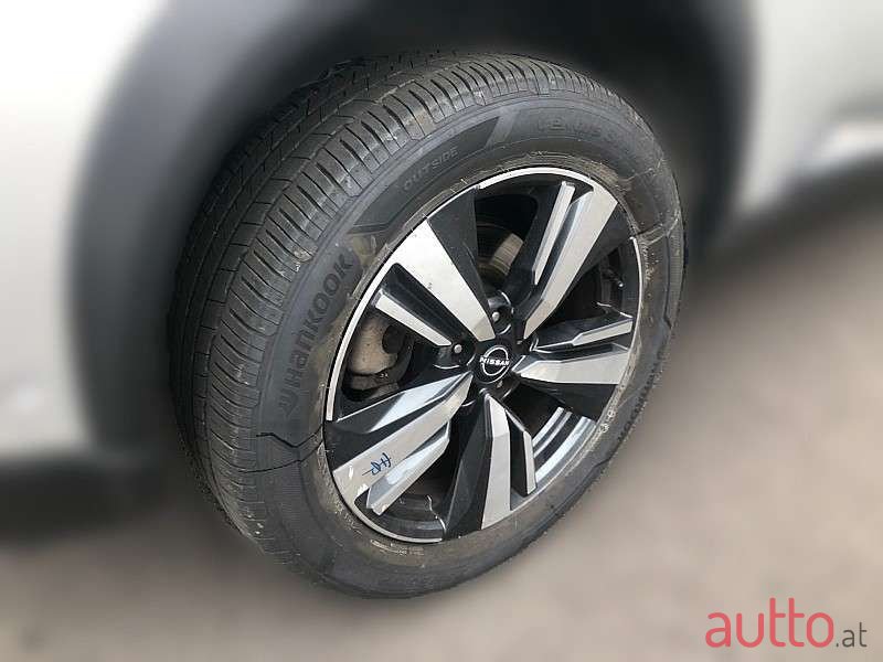 2023' Nissan X-Trail photo #6