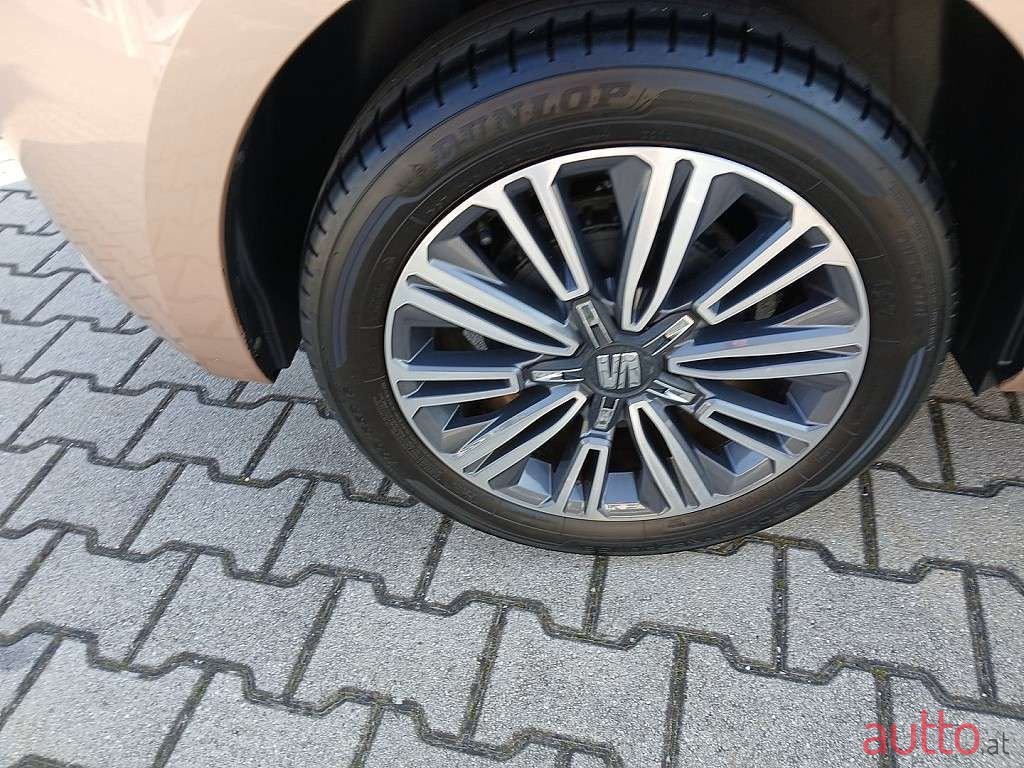 2017' SEAT Ibiza photo #5