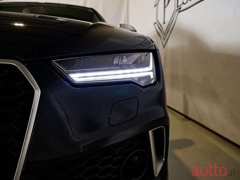 2015' Audi A7 photo #6