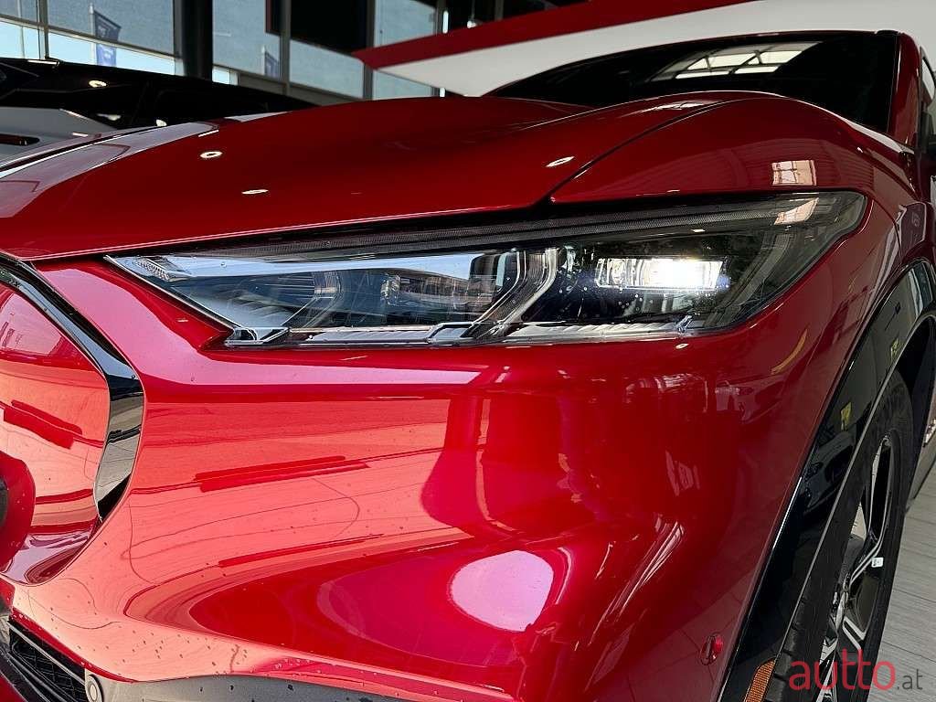 2023' Ford Mustang Mach-E photo #3