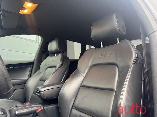 2012' Audi A3 photo #4