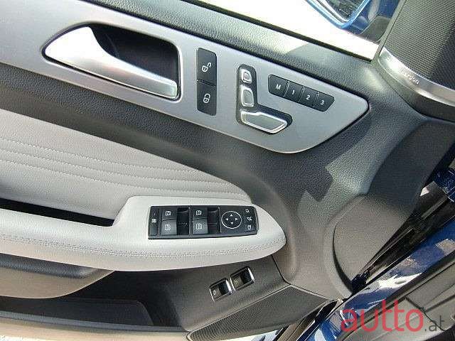 2017' Mercedes-Benz Gle-Klasse photo #6