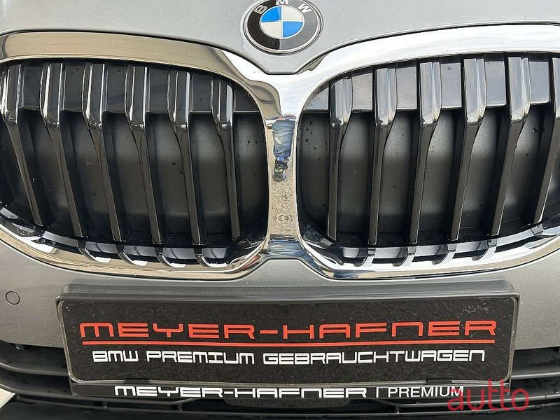 2022' BMW 1Er-Reihe photo #5