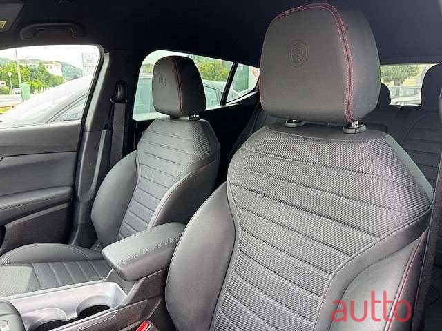 2022' Alfa Romeo Tonale photo #5