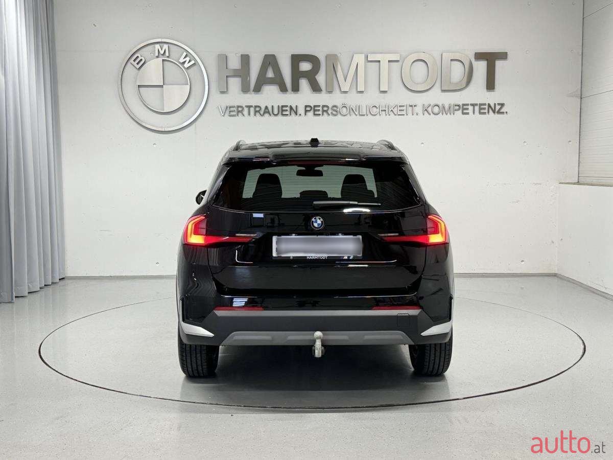 2024' BMW X1 photo #4