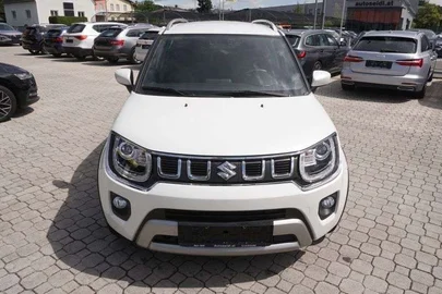 2022' Suzuki Ignis