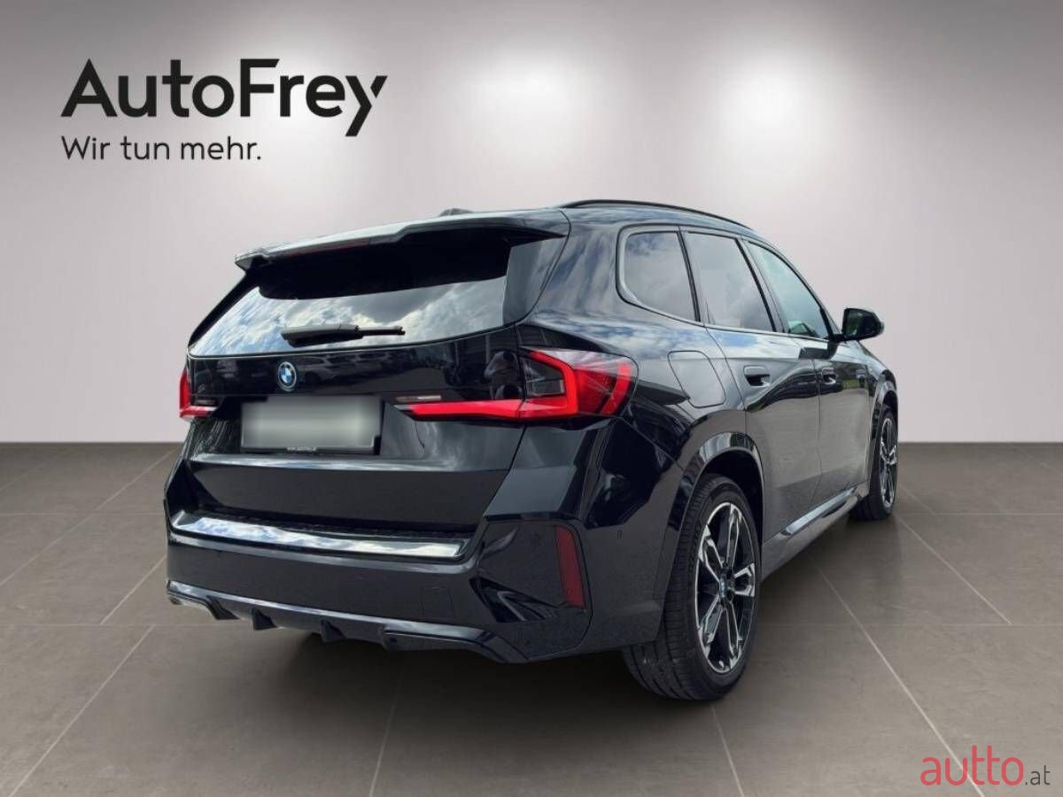 2024' BMW X1 photo #2