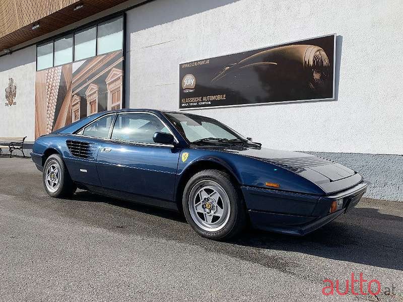 1985' Mercedes-Benz 190 photo #2