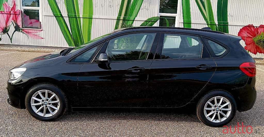 2015' BMW 2Er-Reihe photo #5