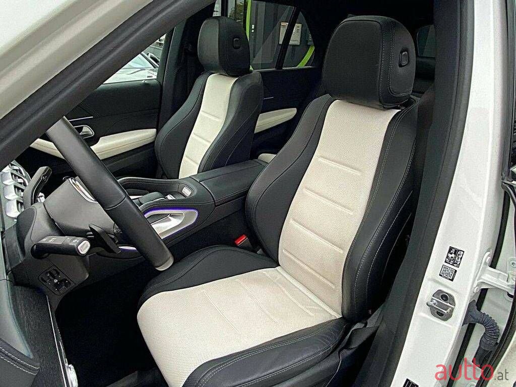 2023' Mercedes-Benz Gle-Klasse photo #3