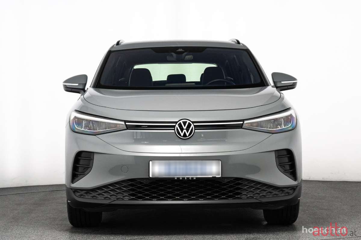 2023' Volkswagen ID.4 photo #2