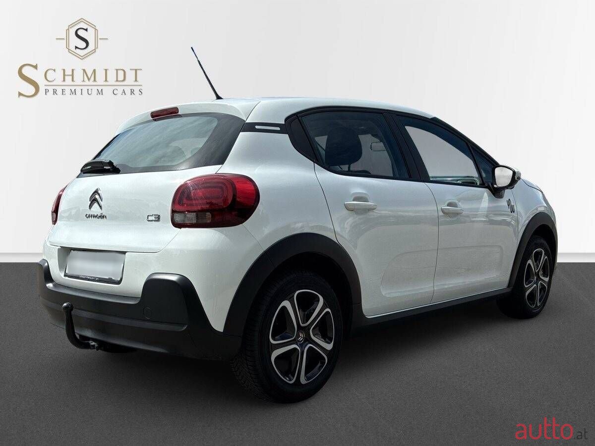 2024' Citroen C3 photo #5