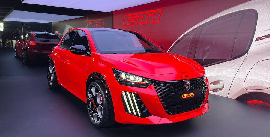 Restwert-Prognose für gebrauchte Peugeot-Modelle - Peugeot im Restwert-Check: Ein Modell sticht alle aus