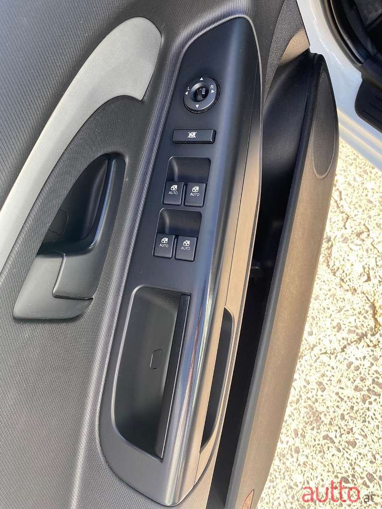 2010' Kia Ceed photo #6