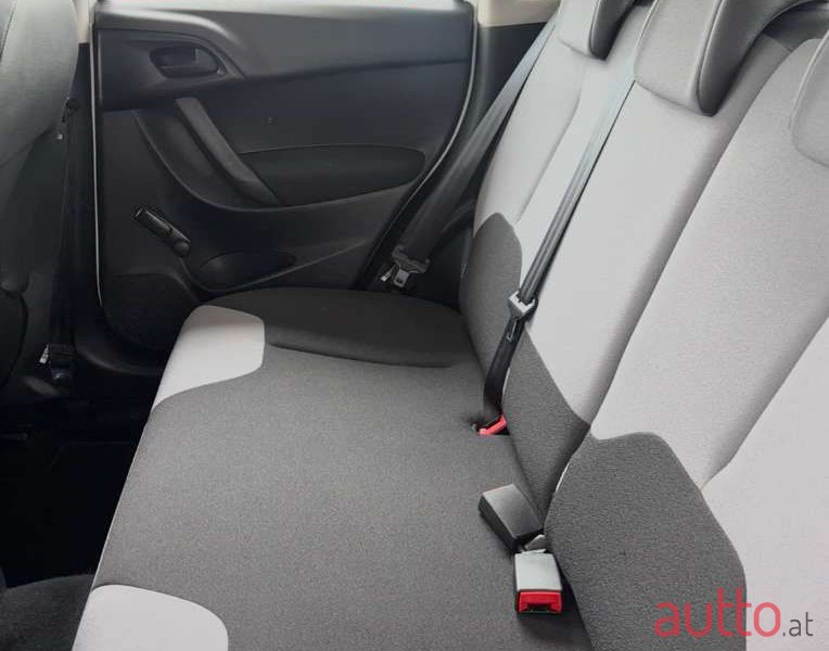 2016' Citroen C3 photo #6