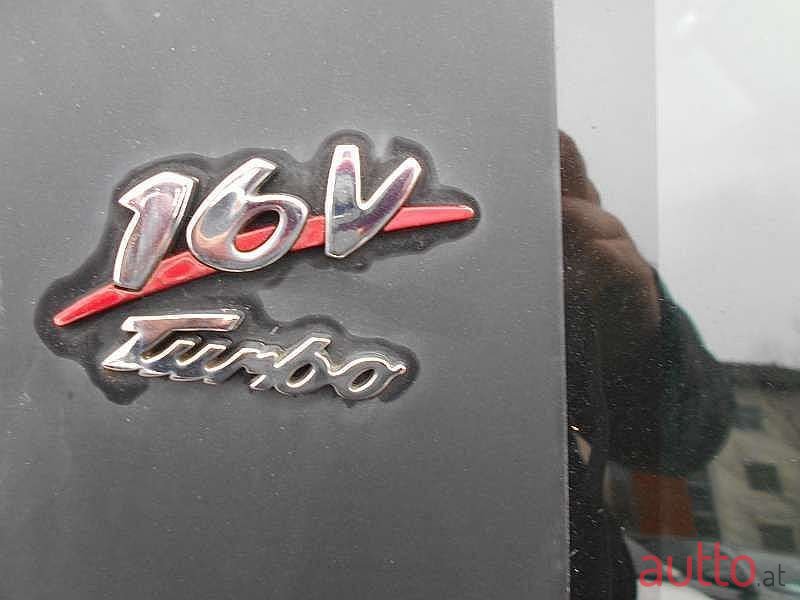 1996' Fiat Coupe photo #5