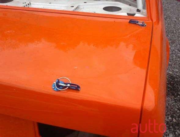 1987' BMW 3Er-Reihe photo #6