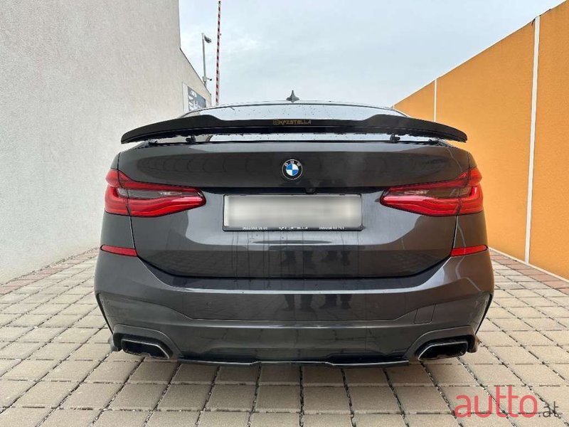2018' BMW 6Er-Reihe photo #5
