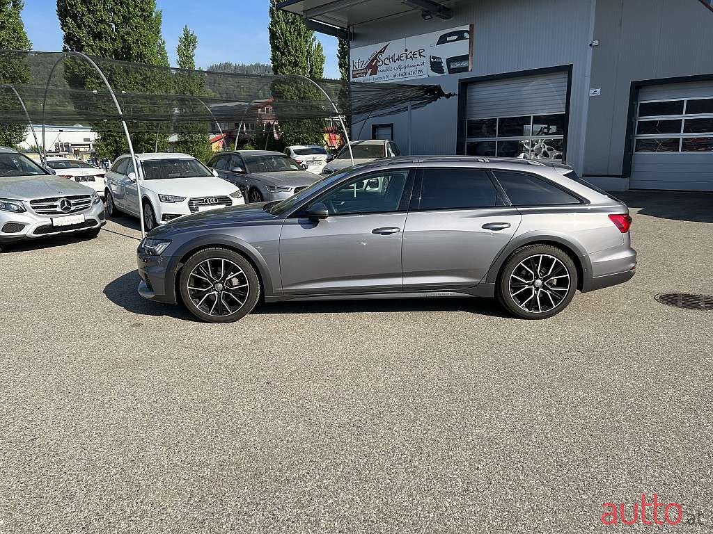 2020' Audi A6 photo #2