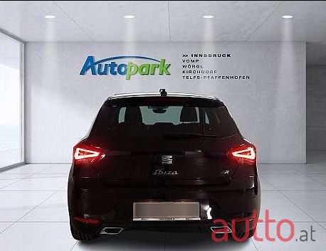 2023' SEAT Ibiza photo #4