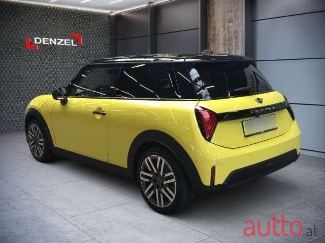 2024' MINI Mini photo #2