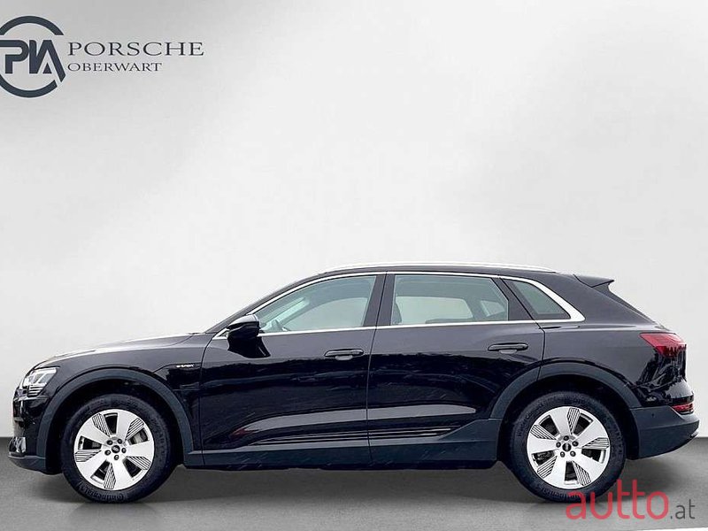 2023' Audi E-Tron photo #3